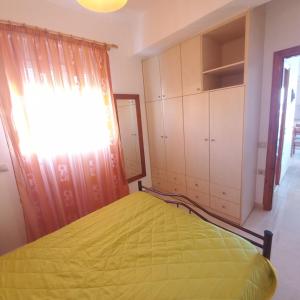 Postel nebo postele na pokoji v ubytování Central Rooms