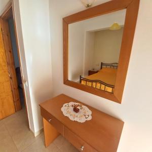 Fotografie z fotogalerie ubytování Central Rooms v destinaci Makrigialos
