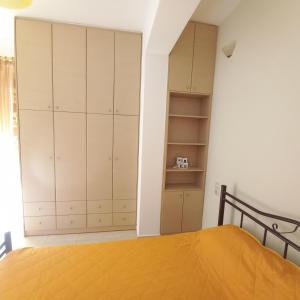 Postel nebo postele na pokoji v ubytování Central Rooms