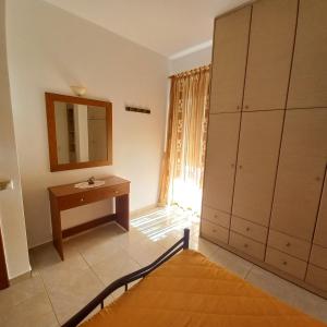 Postel nebo postele na pokoji v ubytování Central Rooms