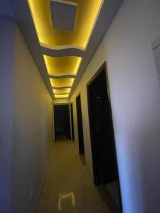 Billede fra billedgalleriet på شقة مفروشة مميزه بكمباوند دار مصر i Dumyat al Jadidah