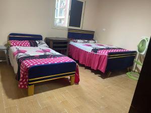 Billede fra billedgalleriet på شقة مفروشة مميزه بكمباوند دار مصر i Dumyat al Jadidah