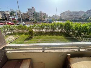 Billede fra billedgalleriet på شقة مفروشة مميزه بكمباوند دار مصر i Dumyat al Jadidah