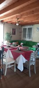 Fotografie z fotogalerie ubytování B&B Palmagrill v destinaci Malcontenta