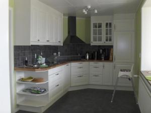 Fotografie z fotogalerie ubytování Freistehende Strandvilla mit großem Balkon v destinaci Sandviken