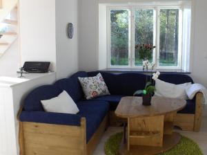 Fotografie z fotogalerie ubytování Freistehende Strandvilla mit großem Balkon v destinaci Sandviken
