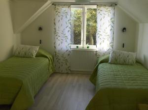 Fotografie z fotogalerie ubytování Freistehende Strandvilla mit großem Balkon v destinaci Sandviken