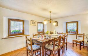 Fotografie z fotogalerie ubytování Casa Bethaz v destinaci Valgrisenche
