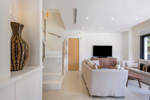 Billede fra billedgalleriet på Escápate a nuestra hermosa casa en Santiago de la Ribera i Santiago de la Ribera