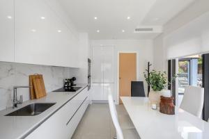 Billede fra billedgalleriet på Escápate a nuestra hermosa casa en Santiago de la Ribera i Santiago de la Ribera + 37 billeder