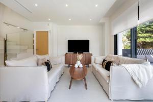 Billede fra billedgalleriet på Escápate a nuestra hermosa casa en Santiago de la Ribera i Santiago de la Ribera