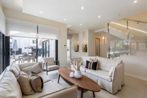 Billede fra billedgalleriet på Escápate a nuestra hermosa casa en Santiago de la Ribera i Santiago de la Ribera