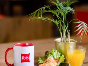 Bevande di Ibis Rabat Agdal