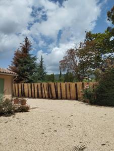 Fotografie z fotogalerie ubytování Les Chêneslierres v destinaci Lourmarin