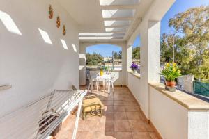 Fotografia z galérie ubytovania Suite Ristola v destinácii Leuca