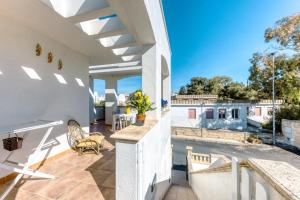Fotografia z galérie ubytovania Suite Ristola v destinácii Leuca