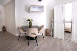 Fotografia z galérie ubytovania PREMIUM MALAGUETA SUITE v destinácii Málaga
