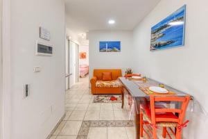 Fotografia z galérie ubytovania Suite Ristola v destinácii Leuca
