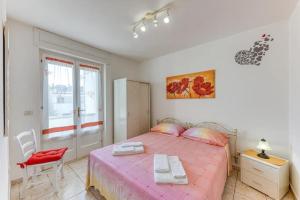 Fotografia z galérie ubytovania Suite Ristola v destinácii Leuca