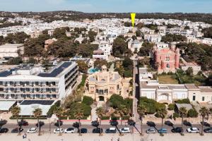 Fotografia z galérie ubytovania Suite Ristola v destinácii Leuca