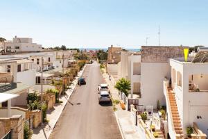 Fotografia z galérie ubytovania Suite Ristola v destinácii Leuca