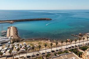 Fotografia z galérie ubytovania Suite Ristola v destinácii Leuca