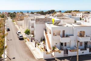 Fotografia z galérie ubytovania Suite Ristola v destinácii Leuca