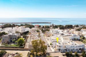 Fotografia z galérie ubytovania Suite Ristola v destinácii Leuca