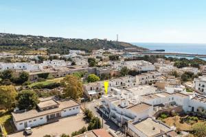 Fotografia z galérie ubytovania Suite Ristola v destinácii Leuca