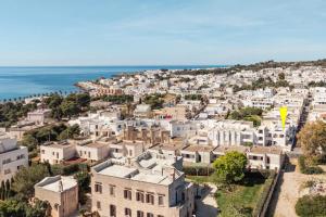 Fotografia z galérie ubytovania Suite Ristola v destinácii Leuca
