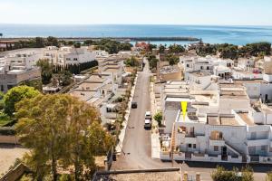 Fotografia z galérie ubytovania Suite Ristola v destinácii Leuca