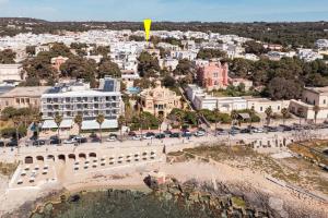 Fotografia z galérie ubytovania Suite Ristola v destinácii Leuca