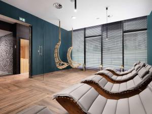 Gallery image of Mercure Warszawa Ursus Station in Warsaw