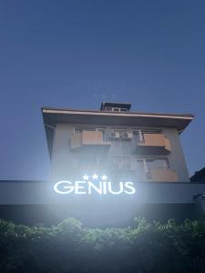 Fotografie z fotogalerie ubytování Genius v destinaci Eforie Sud