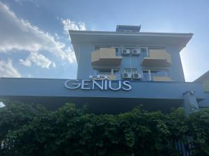 Fotografie z fotogalerie ubytování Genius v destinaci Eforie Sud