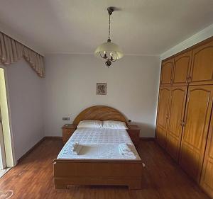 Postel nebo postele na pokoji v ubytování ADA's Guest House + 26 fotografií