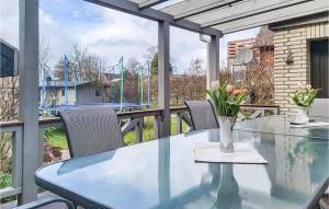 Φωτογραφία από το άλμπουμ του Lovely Home In Wurster Nordseeküste σε Midlum +30 φωτογραφίες