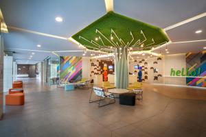 Foto sihtkohas Jakarta asuva majutusasutuse Ibis Styles Jakarta Sunter galeriist