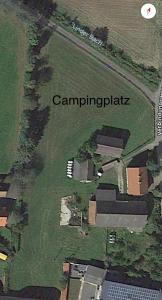 Fotografie z fotogalerie ubytování Hubmoar Camping Spielberg v destinaci Spielberg