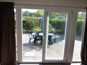 Fotografie z fotogalerie ubytování Mobilheim für 5 Personen ca 35 qm in Baarle-Nassau, Nordbrabant v destinaci Baarle-Nassau
