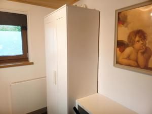 Billede fra billedgalleriet på Wohnung Ländliche Lage i Wald