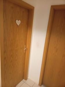 Billede fra billedgalleriet på Wohnung Ländliche Lage i Wald