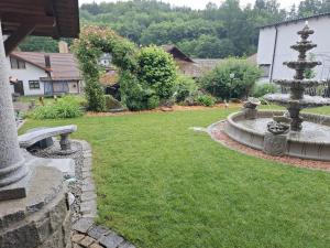 Billede fra billedgalleriet på Wohnung Ländliche Lage i Wald