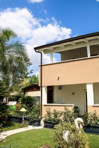 Billede fra billedgalleriet på Villa Rosanna i Ginosa Marina