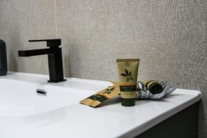 Billede fra billedgalleriet på Villa Rosanna i Ginosa Marina + 14 billeder