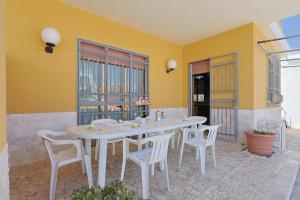 Gallery image of Villa Monsellato 2 a soli 120 mt dalla spiaggia Padula Fede di Punta Prosciutto in Punta Prosciutto