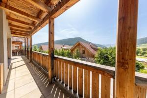 Φωτογραφία από το άλμπουμ του Panorama Chalet Grau σε Mauterndorf