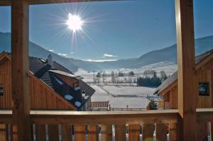 Φωτογραφία από το άλμπουμ του Panorama Chalet Grau σε Mauterndorf +36 φωτογραφίες