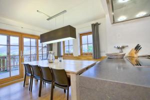 Φωτογραφία από το άλμπουμ του Panorama Chalet Grau σε Mauterndorf