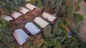 Φωτογραφία από το άλμπουμ του Nokras Enkare Luxury Tented Camp, Sagana σε Njega